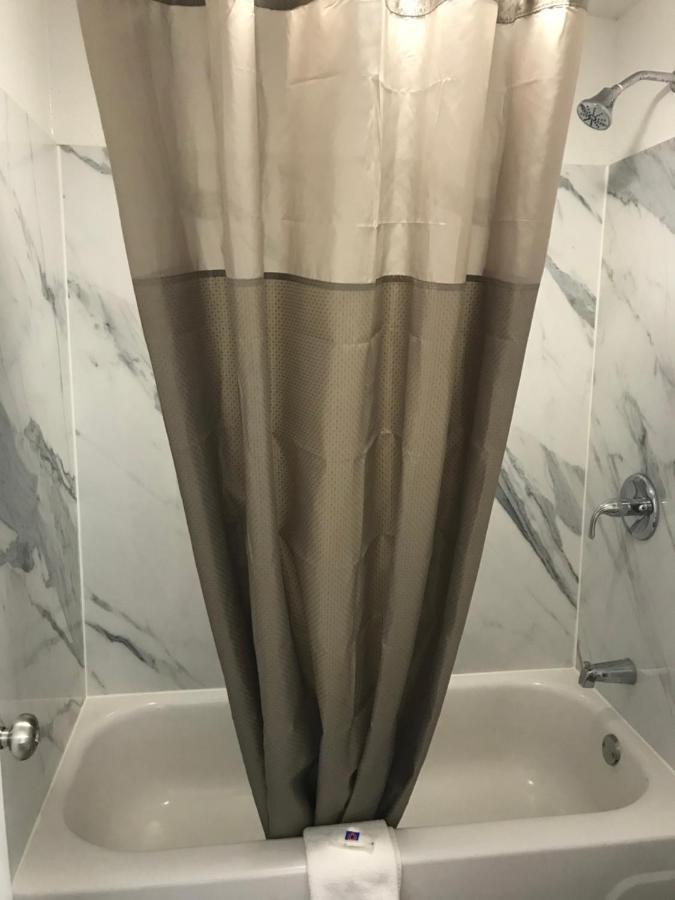 Motel 6-Alma, Ar L-40 エクステリア 写真