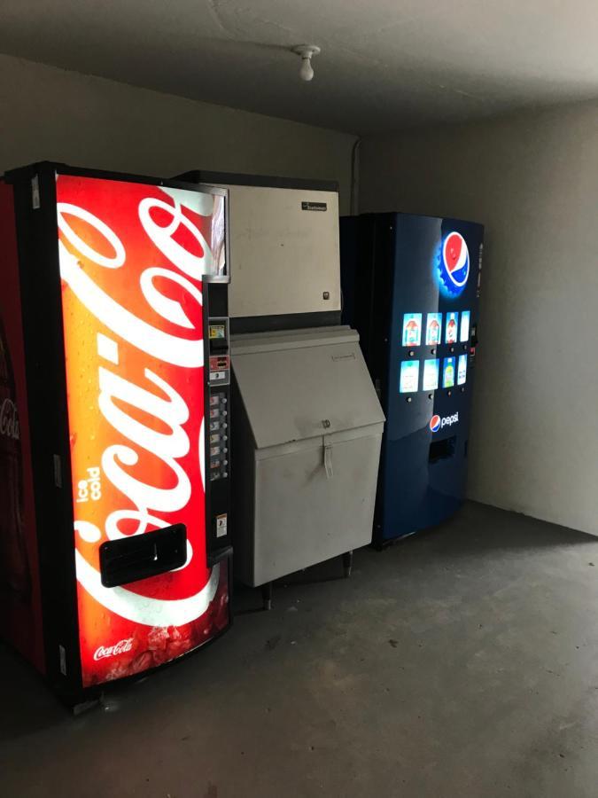 Motel 6-Alma, Ar L-40 エクステリア 写真