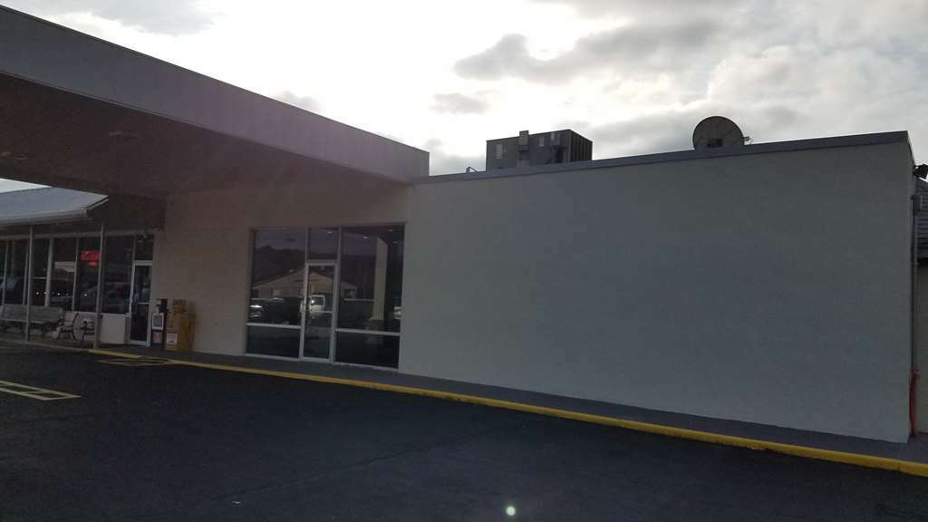 Motel 6-Alma, Ar L-40 エクステリア 写真